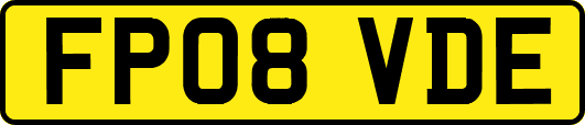 FP08VDE