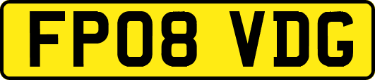 FP08VDG
