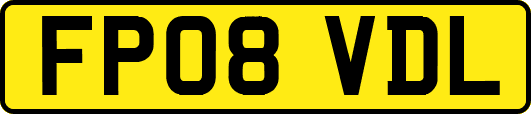 FP08VDL