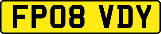 FP08VDY