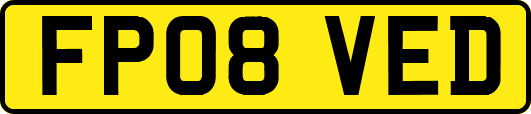 FP08VED