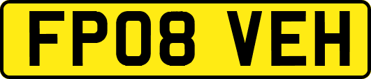 FP08VEH