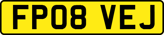 FP08VEJ