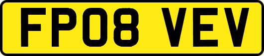 FP08VEV