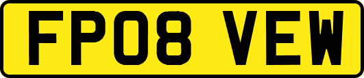 FP08VEW