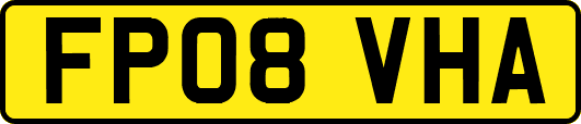 FP08VHA