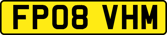 FP08VHM