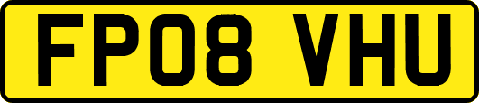 FP08VHU