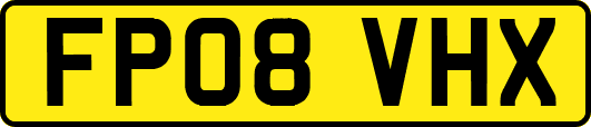 FP08VHX