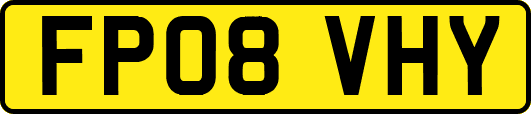 FP08VHY