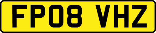 FP08VHZ