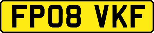 FP08VKF