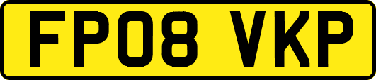FP08VKP
