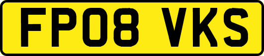 FP08VKS