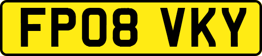 FP08VKY