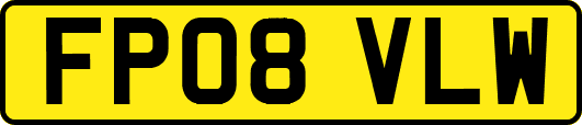 FP08VLW