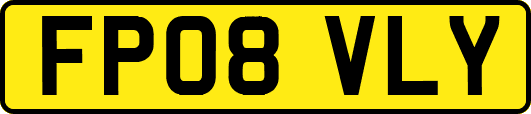 FP08VLY