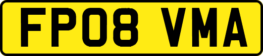 FP08VMA