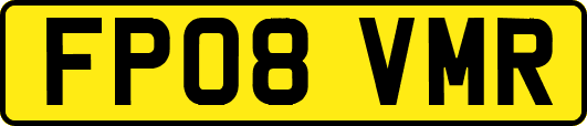 FP08VMR