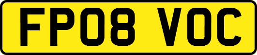FP08VOC
