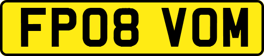 FP08VOM