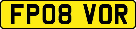 FP08VOR