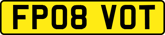 FP08VOT