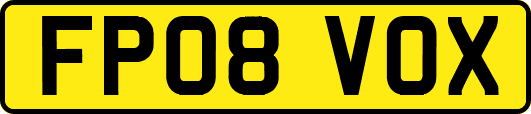 FP08VOX