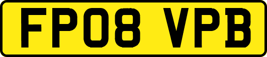 FP08VPB