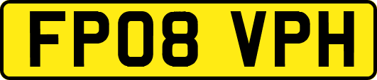 FP08VPH
