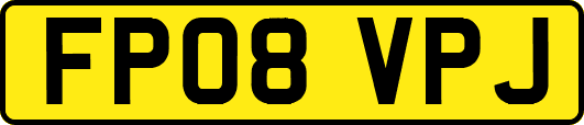 FP08VPJ