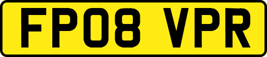 FP08VPR