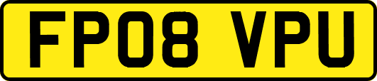 FP08VPU