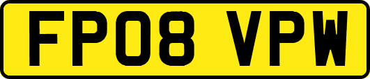FP08VPW