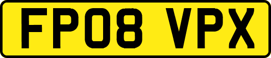 FP08VPX