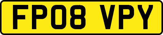 FP08VPY