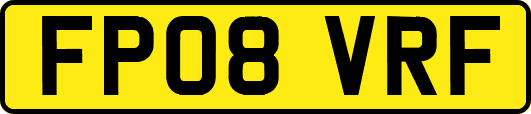 FP08VRF