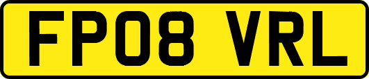 FP08VRL