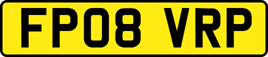 FP08VRP
