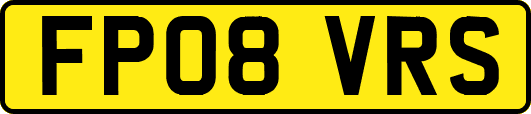 FP08VRS