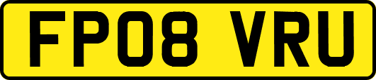 FP08VRU