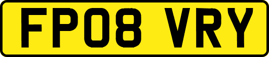 FP08VRY