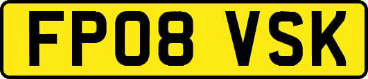 FP08VSK