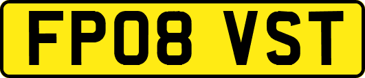 FP08VST