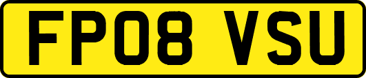 FP08VSU