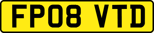 FP08VTD