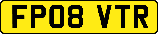FP08VTR