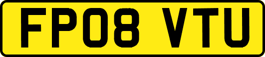 FP08VTU