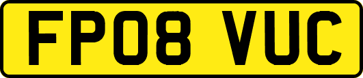 FP08VUC