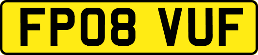 FP08VUF